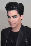 A model wearing at Concept LA Fashion Week at Ace Gallery on March 13, 2011 in Los Angeles, California.