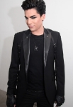 A model wearing at Concept LA Fashion Week at Ace Gallery on March 13, 2011 in Los Angeles, California.