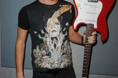 Adam Lambert - Y100 - Florida
