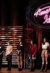 AMERICAN IDOL: Contestants at the Hollywood rounds of AMERICAN IDOL airing Wednesday, Feb. 16 on FOX. CR: Michael Becker / FOX.
