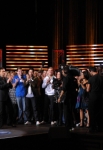 AMERICAN IDOL: Contestants at the Hollywood rounds of AMERICAN IDOL airing Thursday, Feb. 10 on FOX. CR: Michael Becker / FOX.