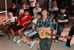 > on August 5, 2010 in Los Angeles, California.