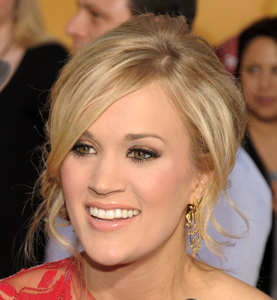 American Country Awards 2010 - Carrie Underwood Sweeps 6 Categories ...