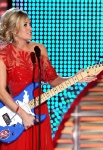 performs onstage during the American Country Awards 2010 held at the MGM Grand Garden Arena on December 6, 2010 in Las Vegas, Nevada.