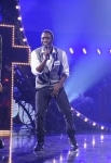 AMERICAN IDOL: Contestants perform Beatles songs on the Cirque du Soleil LOVE stage airing Wednesday, Feb. 23 (8:00-10:00 PM ET/PT). CR: Ray Mickshaw / FOX