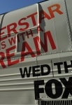 AMERICAN IDOL: The IDOL ACROSS AMERICA mobile, a biodiesel-fueled mobile experience tour traveling to 16 citites acrosss the US, arrives on the FOX Lot on Tuesday, Jan. 18. AMERICAN IDOL kicks off witha two-night premiere Wednesday, Jan. 19 (8:00-10:00 PM ET/PT) and Thursday, Jan 20 (8:00-9:00 PM ET/PT) on FOX. Cr: Kristian Dowling/FOX