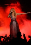 AMERICAN IDOL: Special guest Beyonce performs during the season ten AMERICAN IDOL GRAND FINALE at the Nokia Theatre on Weds. May 25, 2011 in Los Angeles, California. CR: Michael Becker/FOX