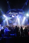 AMERICAN IDOL: The AMERICAN IDOL GRAND FINALE at the Nokia Theatre on Weds. May 25, 2011 in Los Angeles, California. CR: Michael Becker/FOX