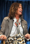 arrives at Paley Center for Media's Paleyfest 2011 event honoring "American Idol" held at Saban Theater on March 14, 2011 in Beverly Hills, California.