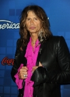 attends Fox's "American Idol" Finalist Party on March 3, 2011 in Los Angeles, California.