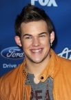 attends Fox's "American Idol" Finalist Party on March 3, 2011 in Los Angeles, California.