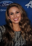 attends Fox's "American Idol" Finalist Party on March 3, 2011 in Los Angeles, California.
