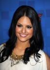 attends Fox's "American Idol" Finalist Party on March 3, 2011 in Los Angeles, California.