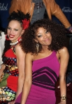 attends Fox's "American Idol" Finalist Party on March 3, 2011 in Los Angeles, California.
