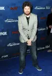 attends Fox's "American Idol" Finalist Party on March 3, 2011 in Los Angeles, California.