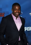 attends Fox's "American Idol" Finalist Party on March 3, 2011 in Los Angeles, California.