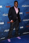 attends Fox's "American Idol" Finalist Party on March 3, 2011 in Los Angeles, California.