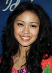 attends Fox's "American Idol" Finalist Party on March 3, 2011 in Los Angeles, California.