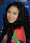 attends Fox's "American Idol" Finalist Party on March 3, 2011 in Los Angeles, California.