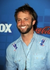attends Fox's "American Idol" Finalist Party on March 3, 2011 in Los Angeles, California.