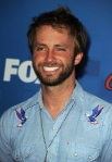 attends Fox's "American Idol" Finalist Party on March 3, 2011 in Los Angeles, California.
