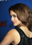 attends Fox's "American Idol" Finalist Party on March 3, 2011 in Los Angeles, California.