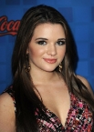 attends Fox's "American Idol" Finalist Party on March 3, 2011 in Los Angeles, California.