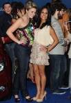 attends Fox's "American Idol" Finalist Party on March 3, 2011 in Los Angeles, California.