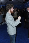 AMERICAN IDOL: AMERICAN IDOL Finalist Casey Abrams arrives on the red carpet at the AMERICAN IDOL TOP 13 FINALIST PARTY on Thursday, March 3 at The Grove in Los Angeles, CA.