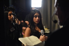 AMERICAN IDOL: Contestants in the ÒHollywood Round #2Ó episode of AMERICAN IDOL airing Thursday, Jan. 28 (8:00-10:00 PM ET/PT) on FOX. © 2016 FOX Broadcasting Co. Cr: Michael Becker / FOX.