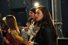 AMERICAN IDOL: Contestants getting ready to perform in the “Hollywood Round #1” episode of AMERICAN IDOL airing Wednesday, Jan. 27 (8:00-9:01 PM ET/PT) on FOX. © 2016 FOX Broadcasting Co. Cr: Michael Becker / FOX.