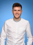 AMERICAN IDOL: Top 10: Trent Harmon. Cr: Fox / © 2016 FOX Broadcasting Co.