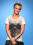 AMERICAN IDOL: Top 10: Dalton Rapattoni. Cr: Fox / © 2016 FOX Broadcasting Co.