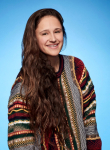 AMERICAN IDOL: Top 10: Avalon Young. Cr: Fox / © 2016 FOX Broadcasting Co.