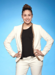 AMERICAN IDOL: Top 10: Gianna Isabella. Cr: Fox / © 2016 FOX Broadcasting Co.