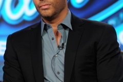 2016 FOX WINTER TCA: Judge Harry Connick, Jr. during the AMERICAN IDOL panel at the Langham Hotel, Friday, Jan. 15 in Pasadena, CA. CR: Frank Micelotta/FOX