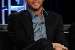 2016 FOX WINTER TCA: Judge Harry Connick, Jr. during the AMERICAN IDOL panel at the Langham Hotel, Friday, Jan. 15 in Pasadena, CA. CR: Frank Micelotta/FOX