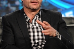 2016 FOX WINTER TCA: Host Ryan Seacrest during the AMERICAN IDOL panel at the Langham Hotel, Friday, Jan. 15 in Pasadena, CA. CR: Frank Micelotta/FOX