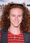 arrives at Idol Prom: The "American Idol" Season Ten Top 24 Debut event at the Roosevelt Hotel on February 24, 2011 in Hollywood, California.