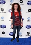 arrives at Idol Prom: The "American Idol" Season Ten Top 24 Debut event at the Roosevelt Hotel on February 24, 2011 in Hollywood, California.