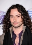 arrives at Idol Prom: The "American Idol" Season Ten Top 24 Debut event at the Roosevelt Hotel on February 24, 2011 in Hollywood, California.