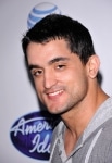 arrives at Idol Prom: The "American Idol" Season Ten Top 24 Debut event at the Roosevelt Hotel on February 24, 2011 in Hollywood, California.