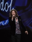 AMERICAN IDOL: New AMERICAN IDOL Judge Steven Tyler at the AMERICAN IDOL Season 10 Announcement at the Los Angeles Forum on Wednesday Sept. 22 in Inglewood, CA. CR: Mark Davis/FOX Â© 2010 FOX BROADCASTING