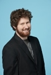 AMERICAN IDOL: TOP 24: Casey Abrams, 20, Wilmette, IL. CR: Michael Becker / FOX