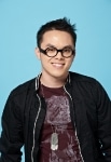 AMERICAN IDOL: TOP 24: Clint Jun Gamboa , 26, Long Beach, CA. CR: Michael Becker / FOX