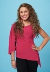 AMERICAN IDOL: Top 24: Haley Reinhart, 20, from Wheeling, IL. CR: Michael Becker/FOX