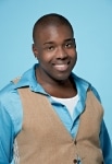 AMERICAN IDOL: TOP 24: Jacob Lusk, 23, Compton, CA. CR: Michael Becker / FOX