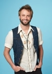 AMERICAN IDOL: TOP 24: Paul McDonald, 26, Nashville, TN. CR: Michael Becker / FOX