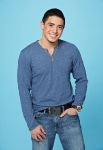 AMERICAN IDOL: TOP 24: Stefano Langone, 21, Kent, WA. CR: Michael Becker / FOX