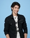 AMERICAN IDOL: TOP 24: Robbie Rosen, 17, Merrick, NY. CR: Michael Becker / FOX